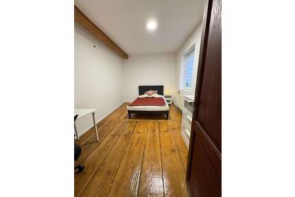 WG-Zimmer in Fürth 550,00 € 21 m²