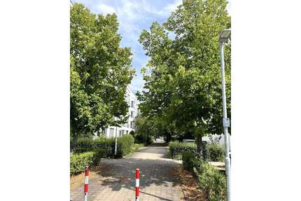 Wohnen auf Zeit in Leipzig 850,00 €