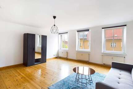 WG-Zimmer in Berlin 607,00 € 29 m²