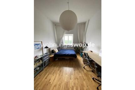 Wohnungsswap - 1 Zimmer, 20 m² - Hasenheide, Kreuzberg, Berlin