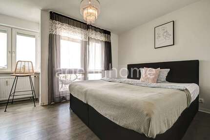 Wohnen auf Zeit in Leinfelden-Echterdingen 1.050,00 €