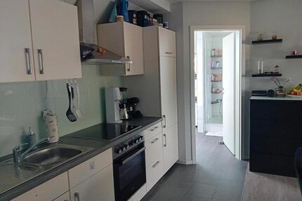 2 Zimmer - Wohnung ca 45qm in Grefrath, mit Balkon