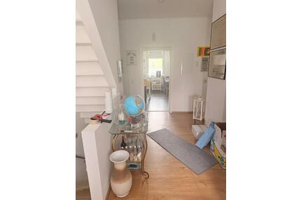 Großzügige 4-Zimmer Wohnung in Schwelm, sanierter Altbau