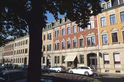 Wohnen auf Zeit in Dresden 995,00 €