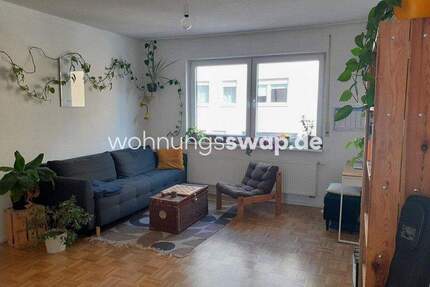 Wohnungsswap - Rosenaustraße - 675,00&nbsp;EUR Kaltmiete, ca.&nbsp; 63,00&nbsp;m&sup2;&nbsp;Wohnfl&auml;che in Nürnberg (PLZ: 90429) Rosenau