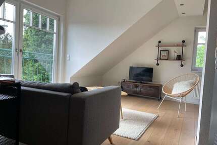 Wohnen auf Zeit in Erding 1.240,00 €