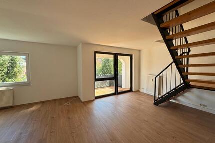 4 Zimmer Wohnung in Bad Wünnenberg Erstbezug nach Sanierung