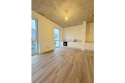 Moderne 1-Zimmer Wohnung im Bielefelder Westen zu vermieten