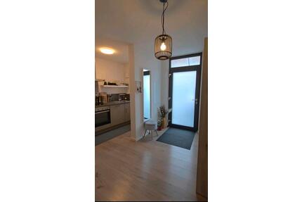 2-Zimmer Wohnung in Dietenheim–900€ warm