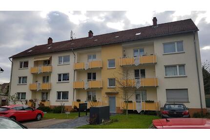 Dachwohnung in der Mainzer Oberstadt