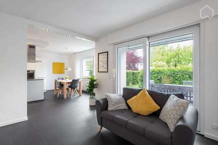 Wohnen auf Zeit in Stuttgart 1.780,00 €