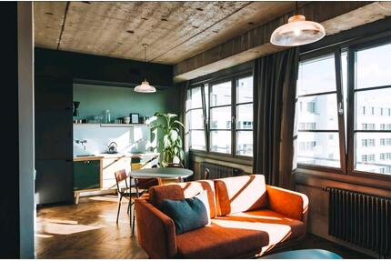 Apartment at Frankfurter Tor - 1.100,00&nbsp;EUR Kaltmiete, ca.&nbsp; 40,00&nbsp;m&sup2; in Berlin (PLZ: 10245) Friedrichshain-Kreuzberg