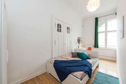 WG-Zimmer in Berlin 560,00 € 13 m²