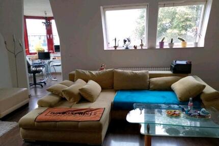 Möblierte 2 Zimmer Wohnung - 555,00&nbsp;EUR Kaltmiete, ca.&nbsp; 60,00&nbsp;m&sup2; in Mülheim an der Ruhr (PLZ: 45475) Dümpten