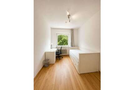 WG-Zimmer in München 775,00 € 10 m²