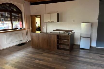 2-Zimmer Wohnung, perfekt für Singles - Coburg