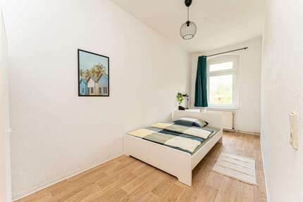 WG-Zimmer in Berlin 580,00 € 14 m²