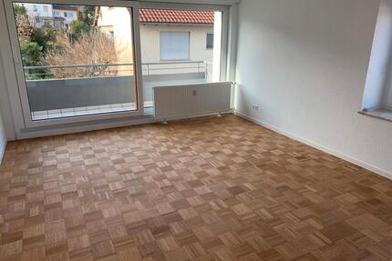 Helle 3-Zimmer EG-Wohnung mit Balkon in Winnenden-Schelmenholz