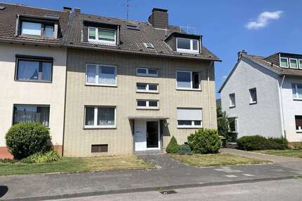Wohnung zum Mieten in Duisburg Buchholz 600,00 € 60 m² - Duisburg / Buchholz