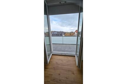 Sehr Helle 3 Zimmer Neubauwohnung - Balingen