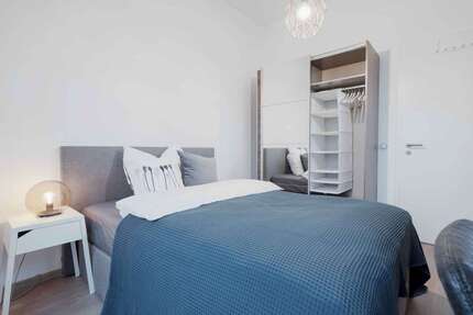 WG-Zimmer in Berlin 590,00 € 12 m²