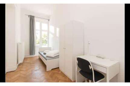 WG-Zimmer in Berlin 595,00 € 15 m²