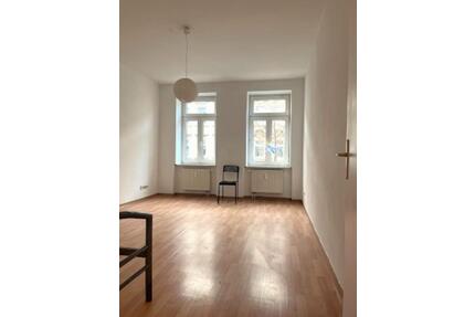 zentral gelegenes WG Zimmer für FLINTA Frauen frei - Leipzig Ost