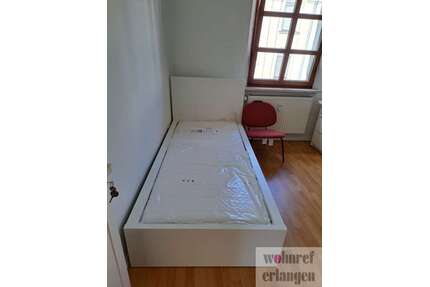 Wohnen auf Zeit in Erlangen 530,00 €