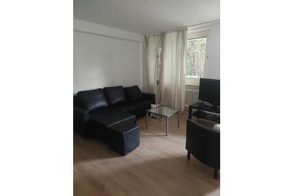 möblierte Zwei-Zimmer Wohnung ab 1.11.26 für max. 2 Personen - Hofheim am Taunus