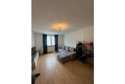 2 Zimmer Wohnung in Hannover Doehren frei