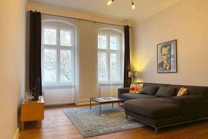 Wohnen auf Zeit in Berlin 1.579,00 €