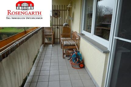Top 5 Zimmer Komfort Wohnung mit Balkon - Reichenberg