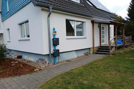 Mietwohnung ab 01.07.2026 3 Zimmer in 28832 Achim Erdgeschoss