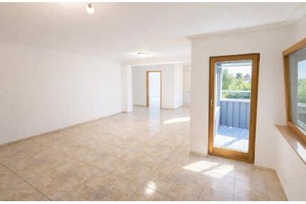 Attraktive 3,5 Zimmer Wohnung in top Zentrumslage Göppingen - Uhingen