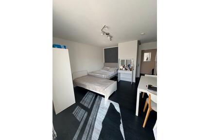 Teilmöbliertes 1 Zimmer Wohnung in Bochum Weitmar