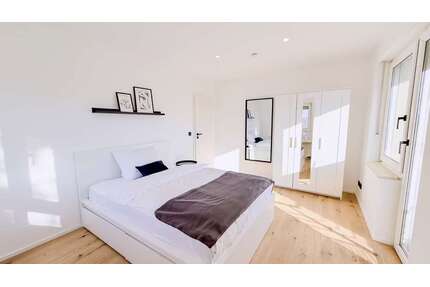 WG-Zimmer in München 835,00 € 15 m²