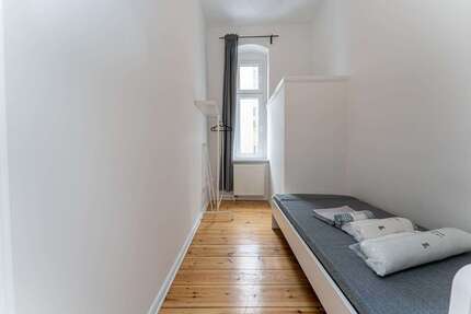 WG-Zimmer in Berlin 585,00 € 15 m²