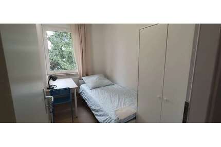 WG-Zimmer in Bochum 300,00 € 6 m²