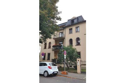 Vermiete 2 RWE mit offener Küche (37710) - Dresden Leuben