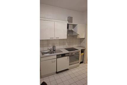 Möblierte 3-Zimmer Wohnung in Hamburg-Jenfeld ab April 2026