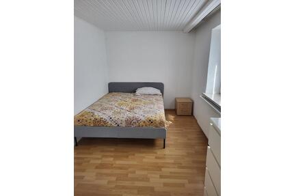 Möbliertes 1,5-Zimmer WG | 18 m² | Augsburg Oberhausen