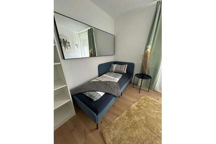 WG-Zimmer in München 699,00 € 10 m²