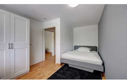 WG-Zimmer in Stuttgart 465,00 € 10 m²