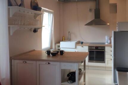 Möbilierte Wohnung in Bremen Neustadt 2-Zimmer