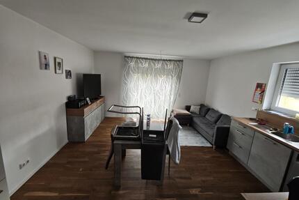 Zentrum Pfeffenhausen 3-Zimmer Wohnung