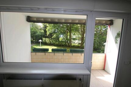 3,5 Zimmer Wohnung Dortmund-Hombruch Gotthelfstr. zu vermieten.