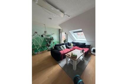3 Zimmer Wohnung ab Juli 26 - 490,00&nbsp;EUR Kaltmiete, ca.&nbsp; 67,00&nbsp;m&sup2; in Wuppertal (PLZ: 42283) Barmen