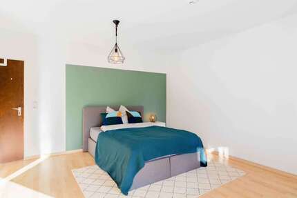 WG-Zimmer in Köln 800,00 € 22 m²