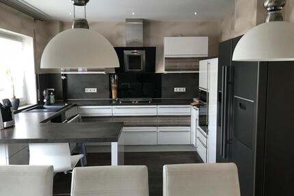 Eine tolle Wohnung in Kassel Vorderer Westen 103qm zur Miete