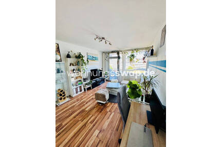 Wohnungsswap - Bernhard-Feilchenfeld-Straße - Köln Zollstock